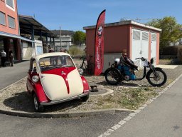 2025-04-12 - 51. FAM-GV Mettmenstetten